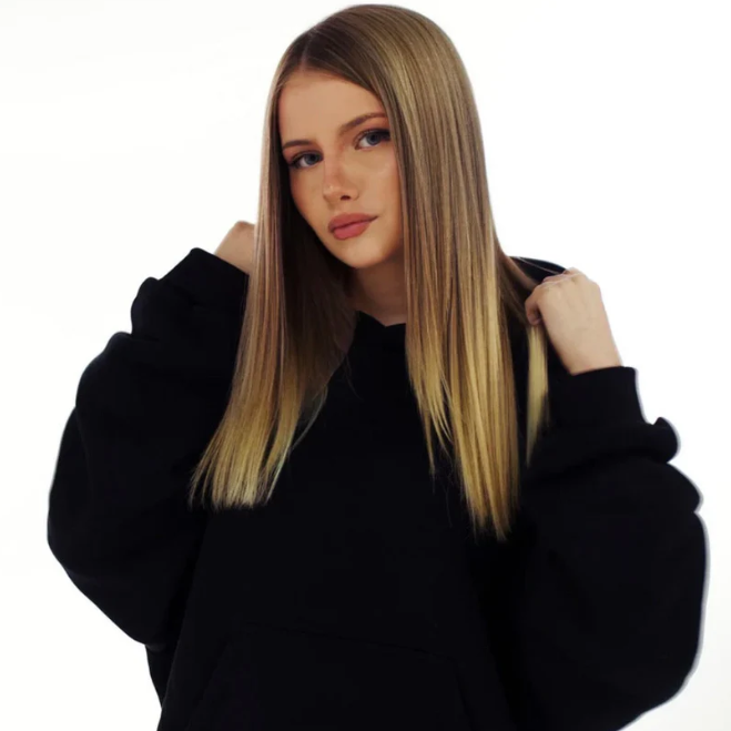 Svelata — L'Essenziale