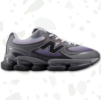 NB ABZORB 2000