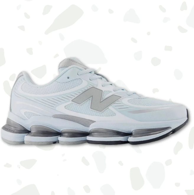 NB ABZORB 2000