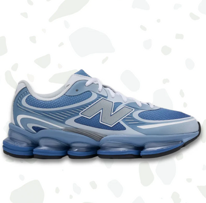 NB ABZORB 2000